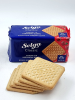 Печенье Selga с клюквенным вкусом (2 шт. по 180 г) 360 г (из Эстонии)