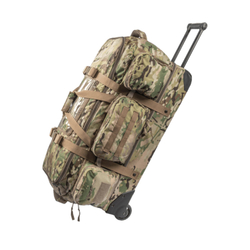 Сумка на колёсах Eberlestock Atlas Duffel Multicam 95л
