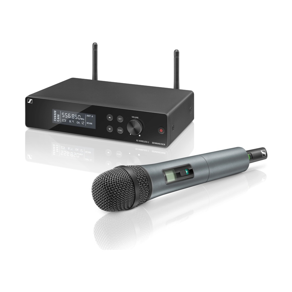 Sennheiser XSW 2-835
