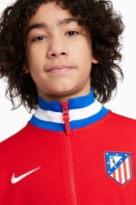 Кофта Nike Atletico Madrid 25/26 Academy Pro Junior - красный
