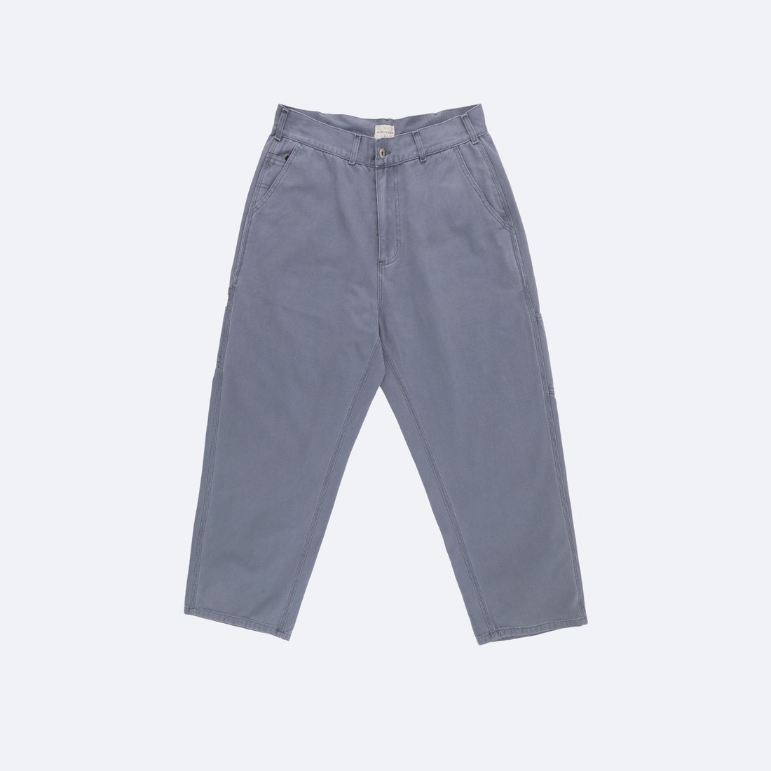 Купить Брюки Magamaev Eight Pocket Pants (grey/washed)