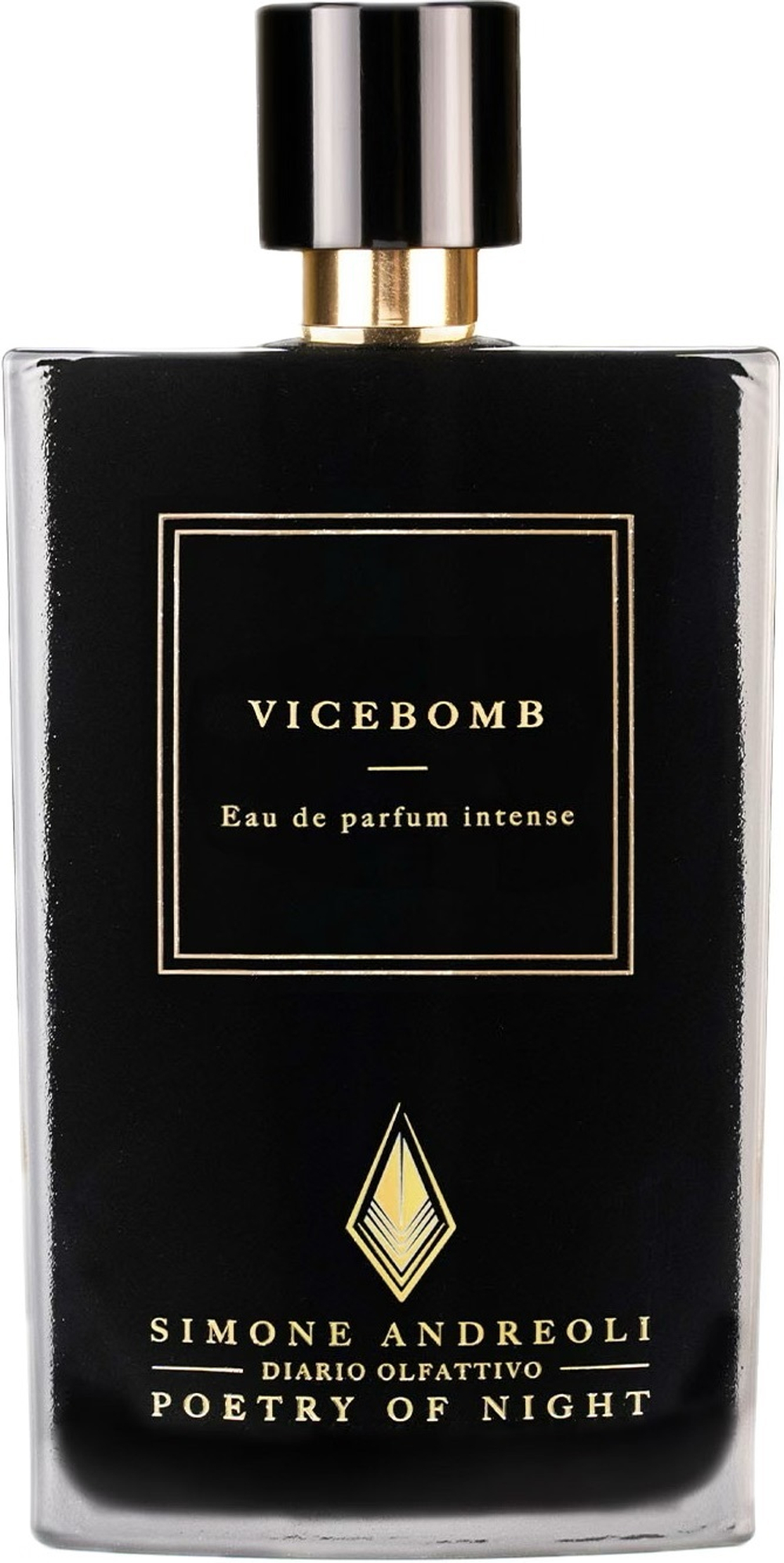 Simone Andreoli Vicebomb EDP 100 ml