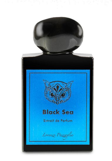 Lorenzo Pazzaglia Black Sea