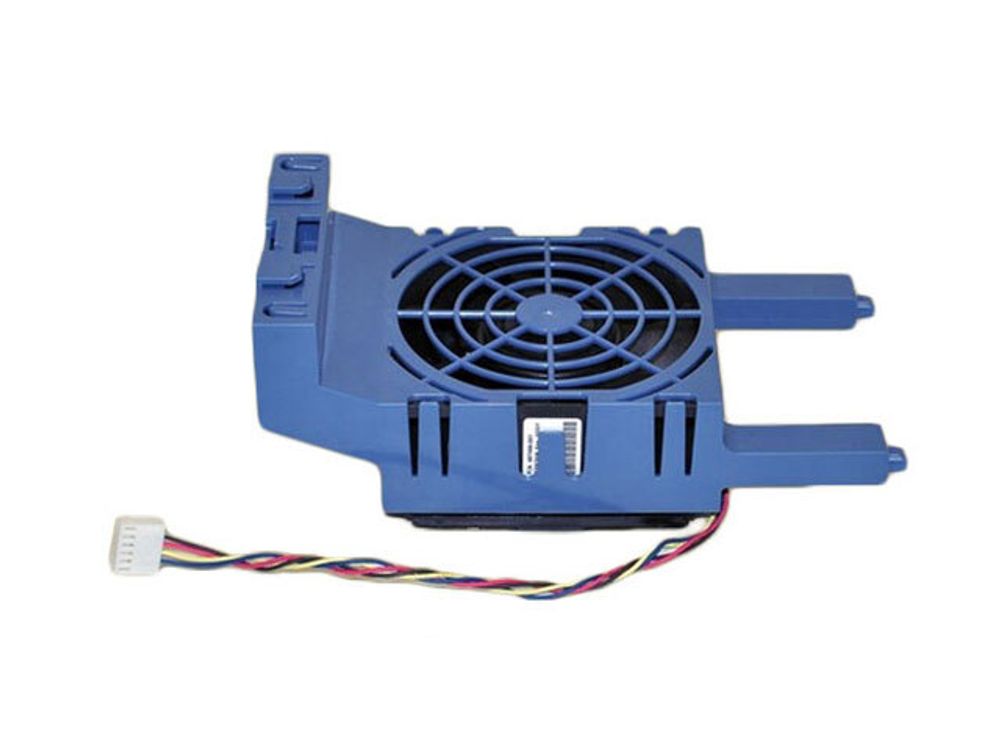 Система охлаждения HP Front Fan ML150 G6, ML330 G6 519740-001