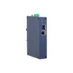 2-х портовый защищённый коммутатор с облачным управлением DH-CHS4102-1GT Dahua