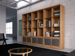 Гардероб Ceccotti Collezioni Wall Unit