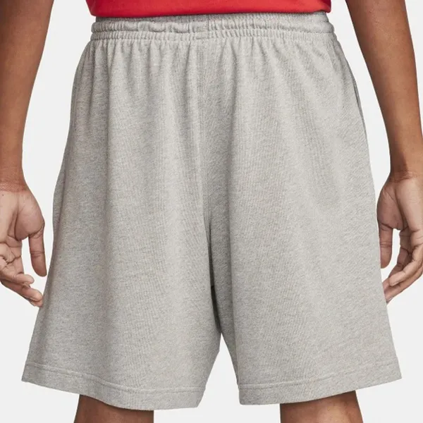 Шорты спортивные мужские NIKE M NK CLUB KNIT SHORT