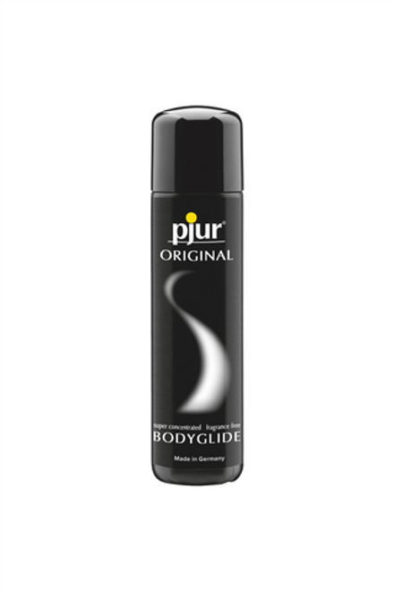Силиконовый лубрикант pjur Original, 100 мл