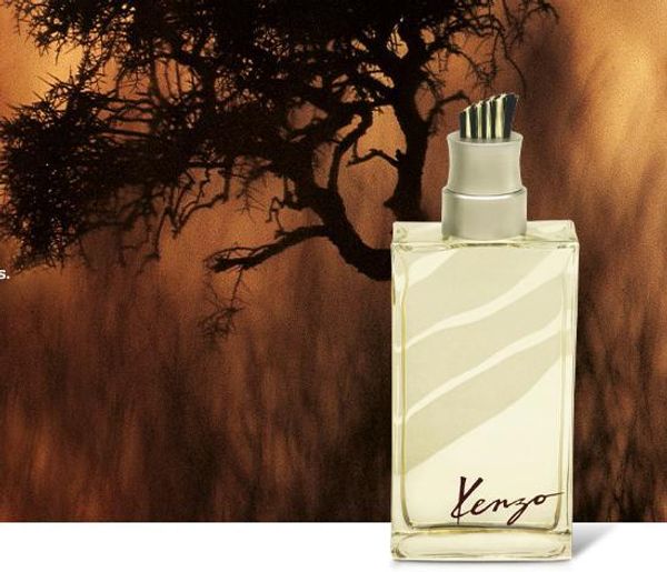 Kenzo Jungle Homme