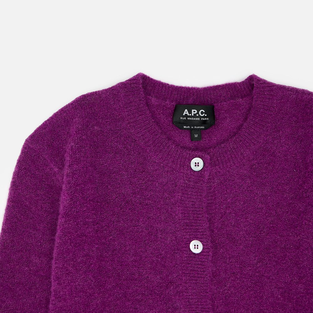 Кардиган APC Millie жен.