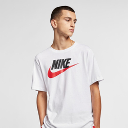 Футболка мужская NIKE M NSW TEE ICON FUTURA