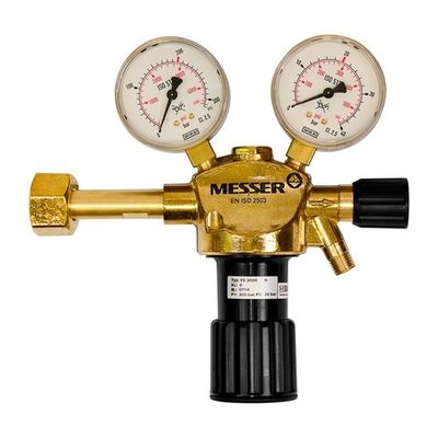 71620158 Редуктор Ar/CO2 CONSTANT 2000 ED/32L/MIN (вх. G3/4