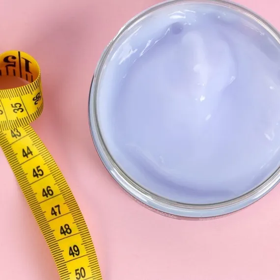 Обертывание антицеллюлитное Body mask Phytosonic для тела "Хватит жрать"ежевика, 200 мл