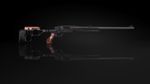 Ложе тактическое,складное для Baikal 141 и др. MG-08, MasterGun