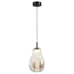 Подвесной светодиодный светильник Odeon Light NAVE 5098/4LB
