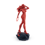 Смола Basic Red V2, цвет Red
