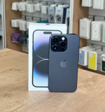iPhone 14 Pro, 256 ГБ б/у