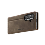 Чехол-книжка CaseMe RFiD Samsung Galaxy Z Fold 8 Ultra