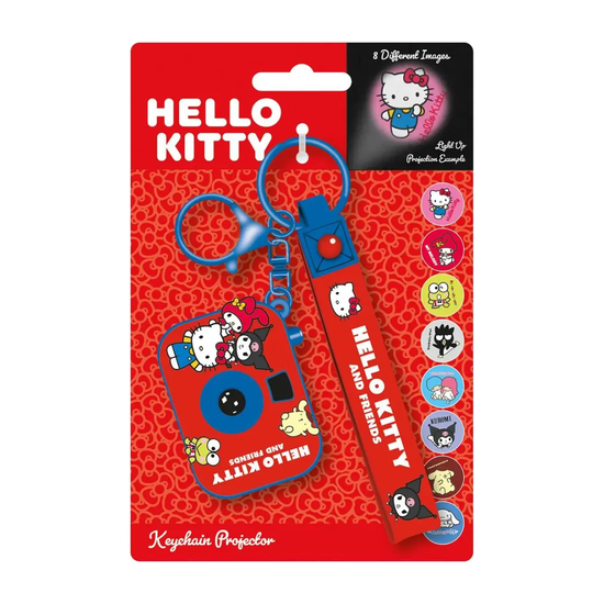 Брелок Hello Kitty & Friends GP2404484 — повтор основного фото