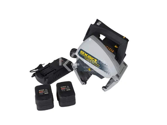 Электрический труборез Exact PipeCut 170 Battery