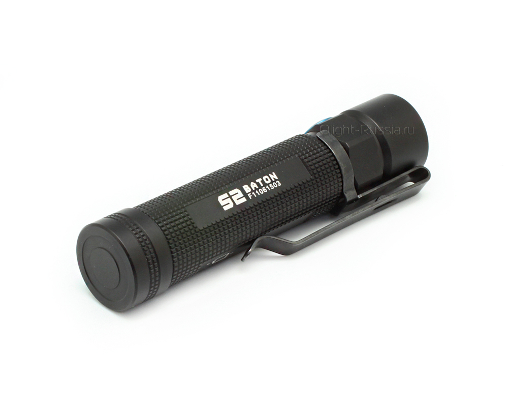 Фонарь Olite S2 Baton