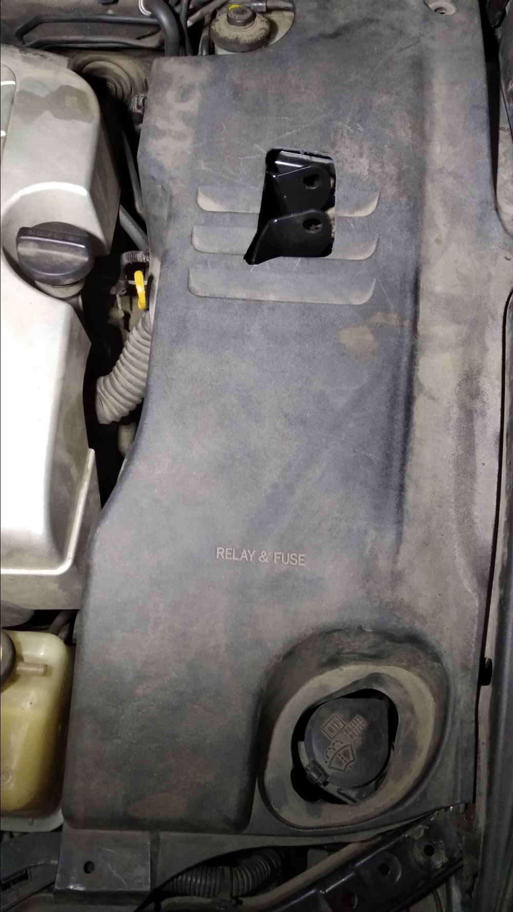 Распорка передних стоек (TEMS) Lexus GS 3 430 (190 кузов) (ПОД ЗАКАЗ)