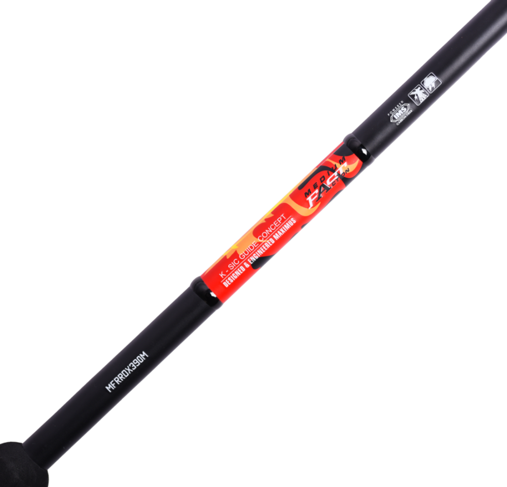 Удилище фидерное Maximus RED DEVIL-X 360H 60/90/120