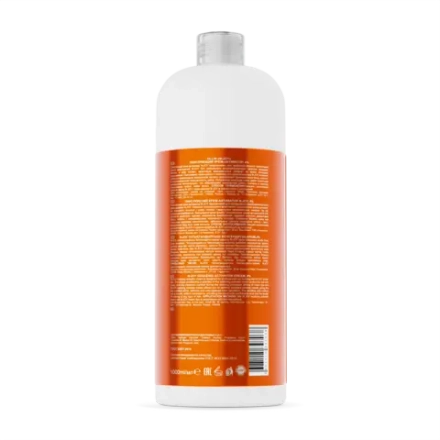 OLLIN PROFESSIONAL N-JOY - Окисляющий крем-активатор, 4% 1000мл