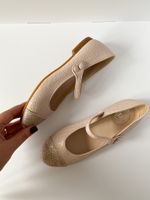 Новые кожаные туфли Dior, 33