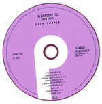 Deep Purple / Machine Head (Limited Edition)(4CD+DVD Audio)