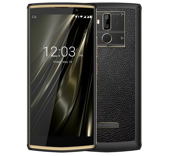 Смартфон OUKITEL K7
