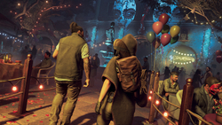Shadow of the Tomb Raider Season Pass (для ПК, цифровой код доступа)