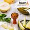 Burn - Freeze Melon (100г)