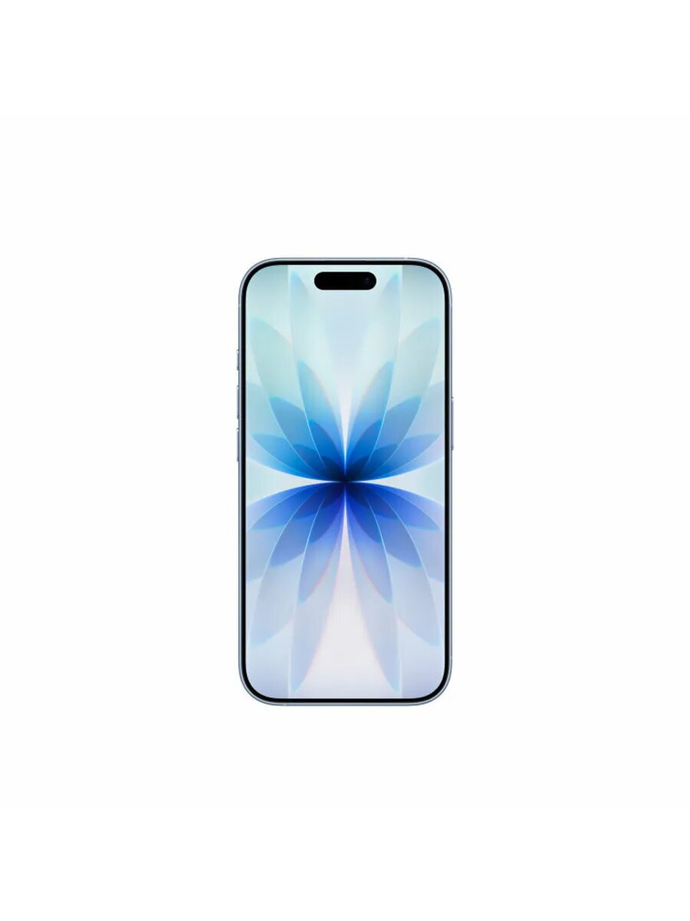 Смартфон Apple iPhone 17 512 Gb Blue (Голубой) 2 Esim Без RuStore и MAX