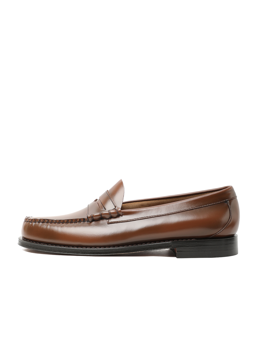 Лоферы Weejun Heritage Larson Moc Penny