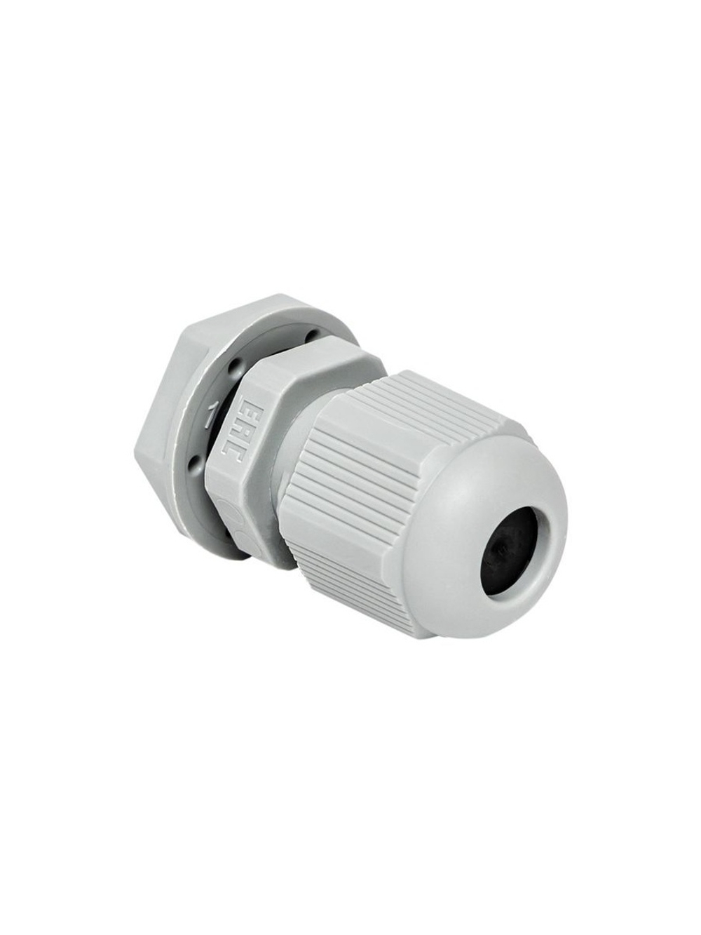 Сальник PG9 d4-8мм (d отверст. 16мм) IP54 (уп.4шт) PROxima EKF plc-pg-9-4-r