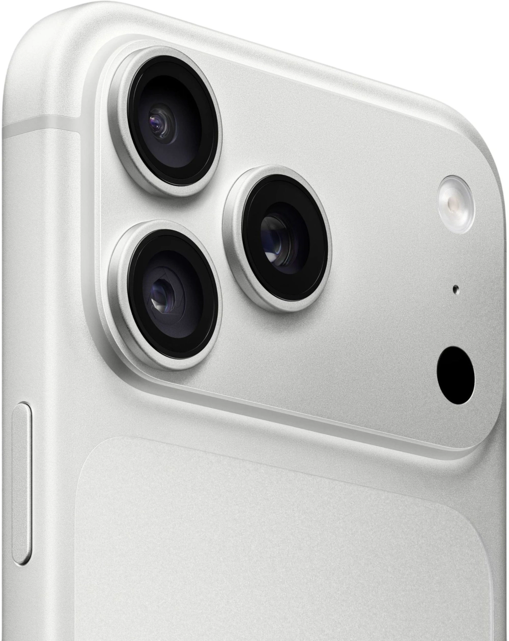 iPhone 18 Pro Max 512 ГБ (Серебристый | Silver)