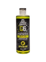 Очиститель двигателя, диэлектрик LERATON G6 473мл