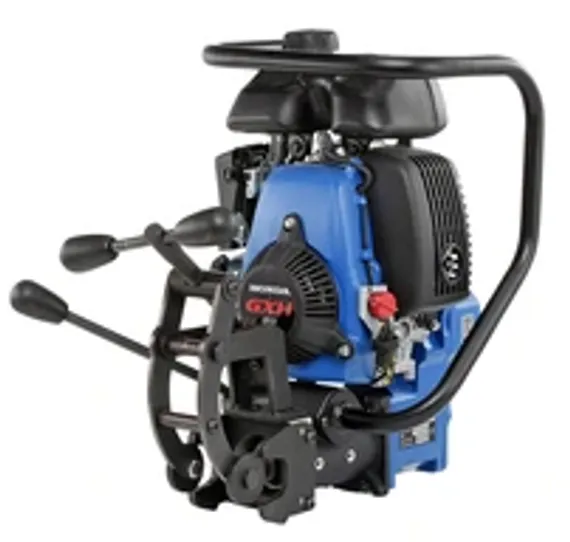 Зенковка Karnasch Ø10,4 мм с покрытием Blue-Tec, 90°, арт. 40.3045-0104