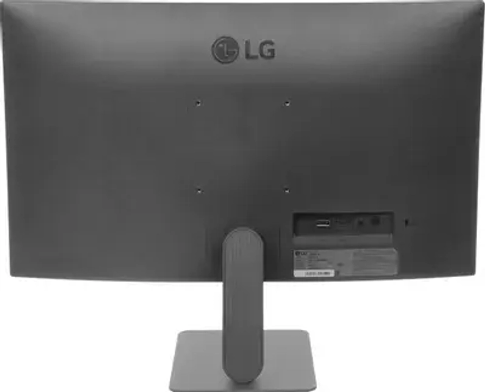 Монитор 23.8" LG UltraGear 24G411A-B