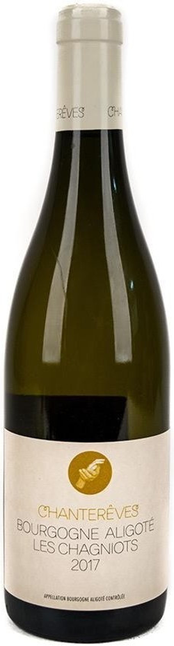 Chantereves, Bourgogne Aligote les Chagniots