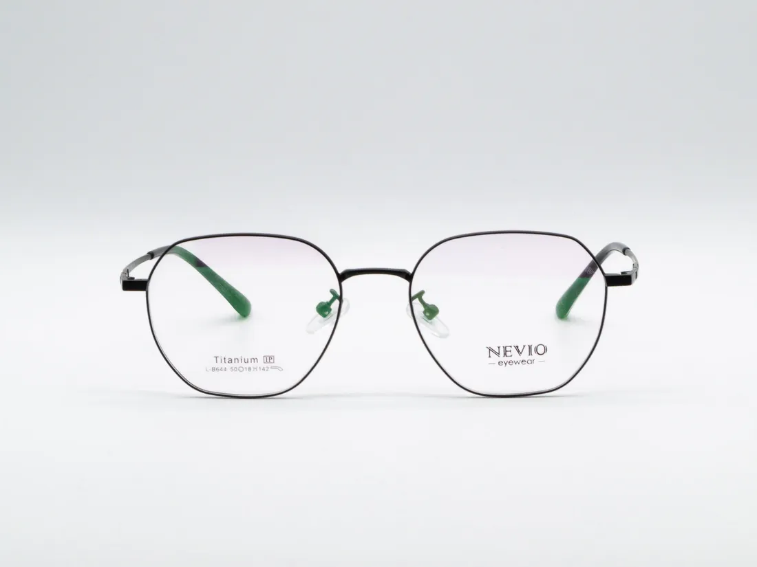 Изг. оправы Nevio L-B644 C6