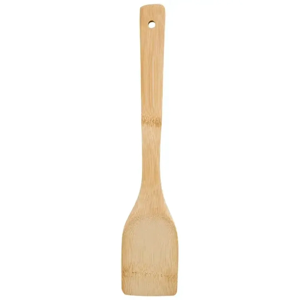 Лопатка из бамбука Foresta di bambu, 30*6 см