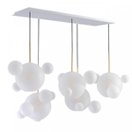 Подвесной светильник Loft It Bolle 2030-S5