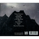 Veil  Of Conspiracy / Echoes Of Winder (RU)(CD)