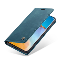 Чехол-книжка CaseMe Matte Huawei P40 Pro