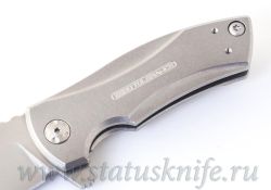 Нож Zero Tolerance 0900 ZT 0900 S35VNфотография - 3
