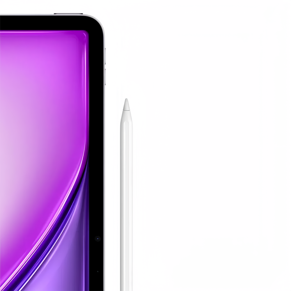 Планшет Apple iPad Air 13″ (M4), 256 ГБ, Wi‑Fi, Purple (фиолетовый)