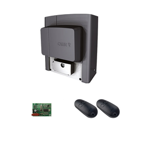 BKS12AGS combo KIT комплект автоматики для откатных ворот