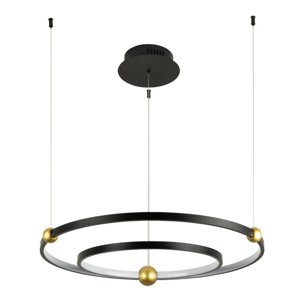 Люстра Divinare Amadeo 1123/04 SP-65